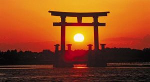 Read more about the article Why is Japan Known as the ‘Land of the Rising Sun’?