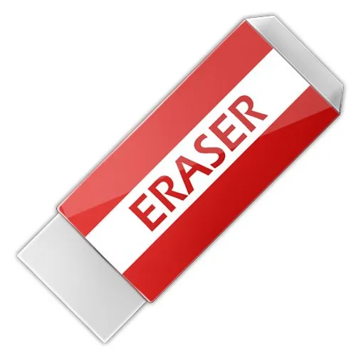 You are currently viewing How Does an Eraser Work?