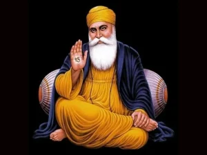 Read more about the article Guru Nanak Jayanti: Celebrating the Life and Teachings of Guru Nanak