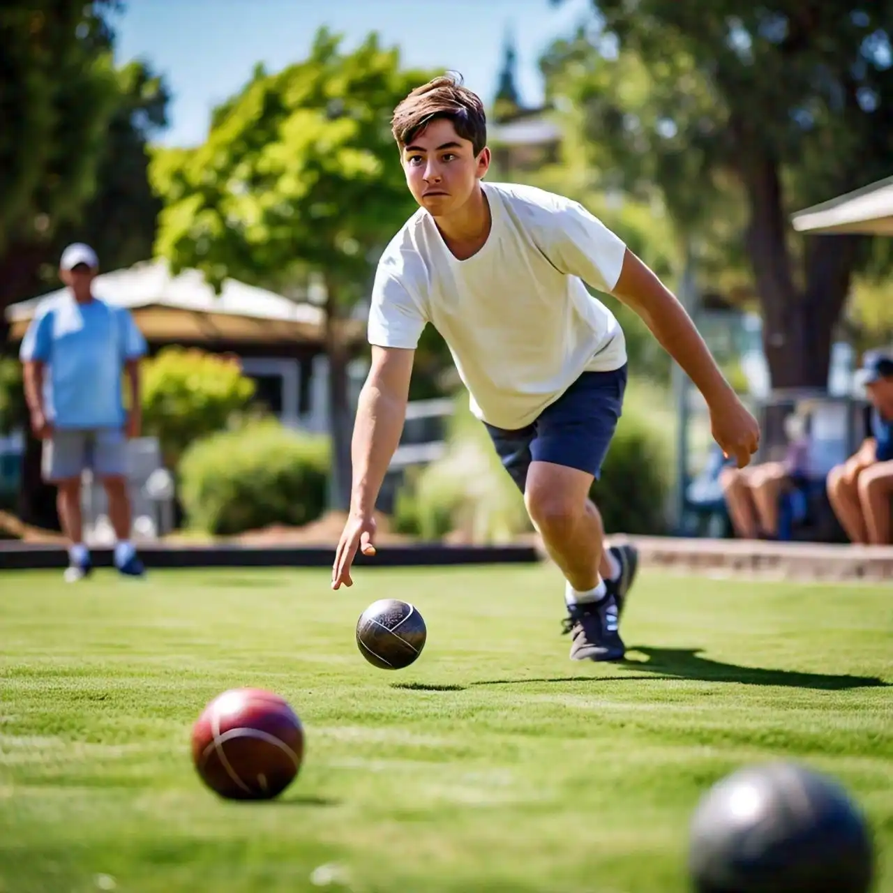 You are currently viewing Bocce: The Fun and Exciting Sport for All Ages