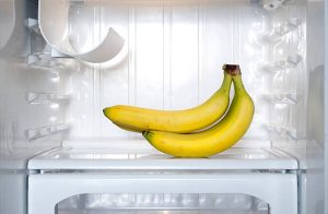 Read more about the article Why Do Bananas Go Bad Faster in the Refrigerator?