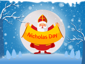 Read more about the article Saint Nicholas Day: A Celebration of Kindness and Giving