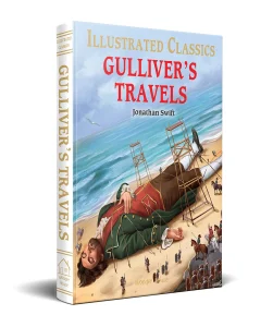 Read more about the article Why Gulliver’s Travels is a Widely Read Book