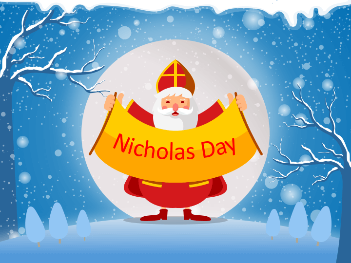 You are currently viewing Saint Nicholas Day: A Celebration of Kindness and Giving