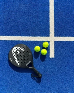 Read more about the article Padel Sport