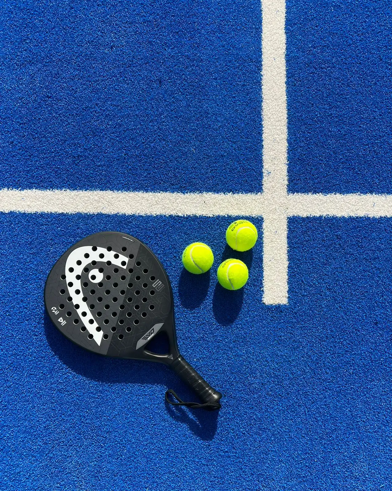 You are currently viewing Padel Sport