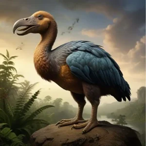 Read more about the article Why Did the Dodo Go Extinct?