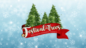 Read more about the article The Festival of Trees