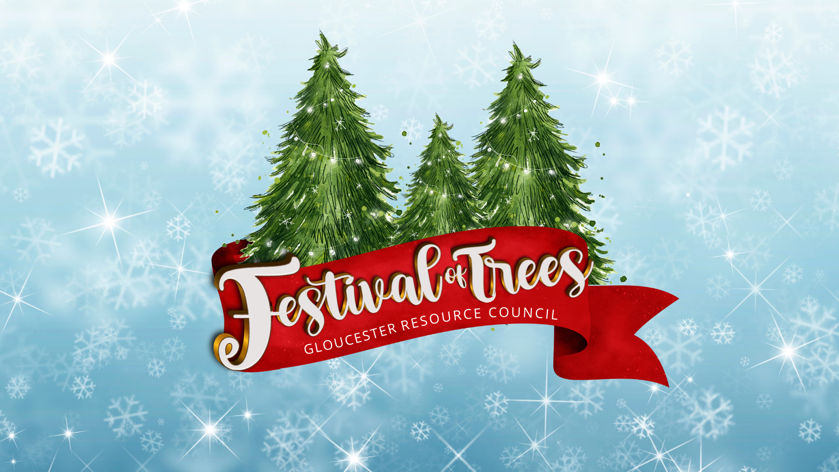 You are currently viewing The Festival of Trees