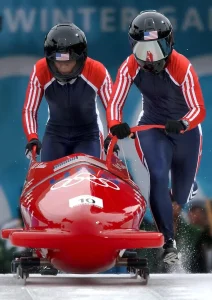 Read more about the article Bobsleigh