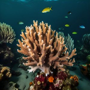 Read more about the article Elkhorn Coral