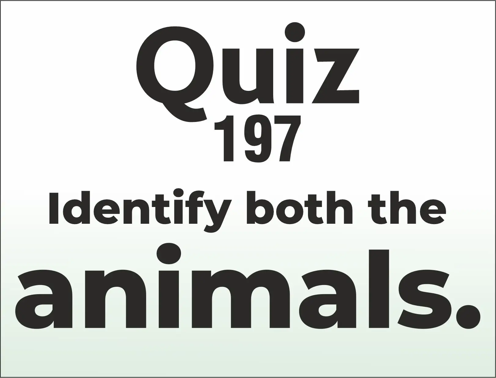 You are currently viewing QUIZ