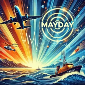 Read more about the article planes and ships use mayday