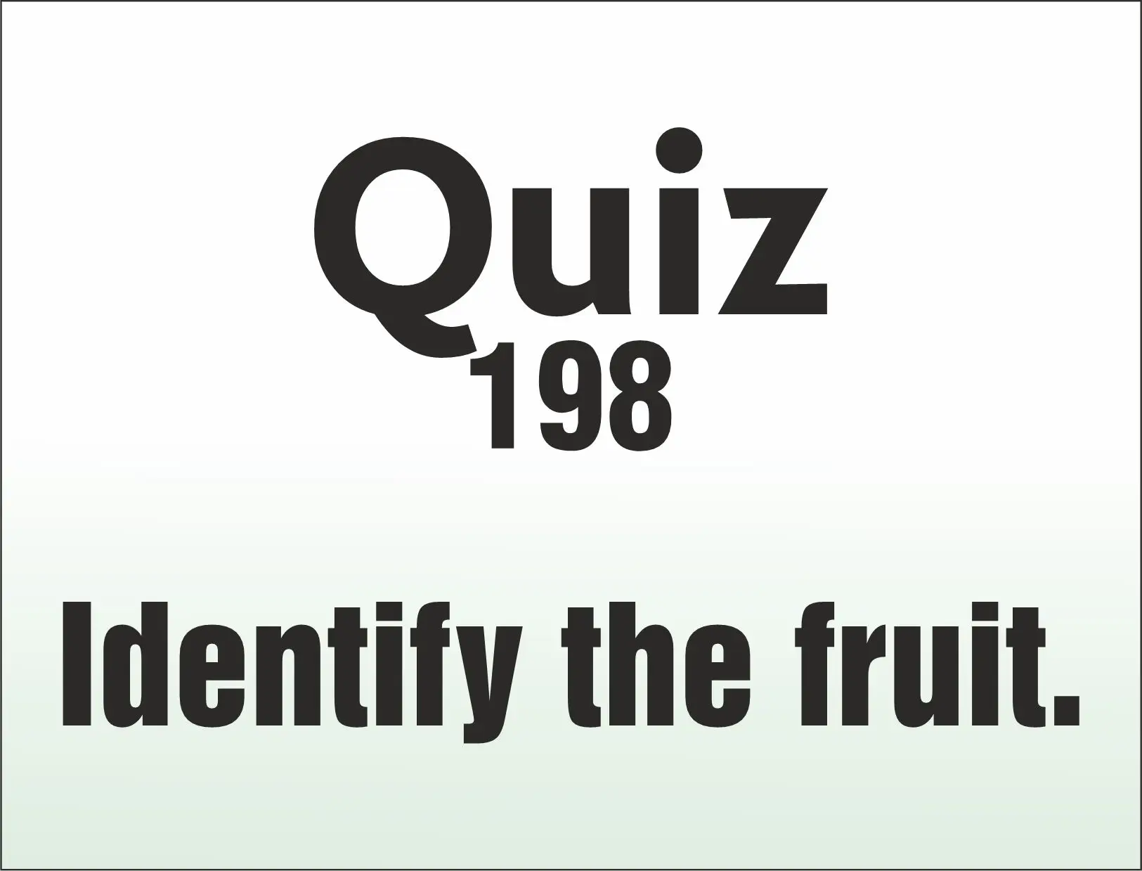 You are currently viewing QUIZ